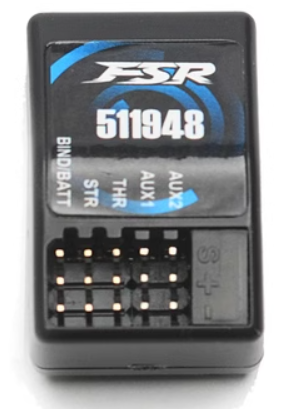 1511648N RECEIVER - wexrc