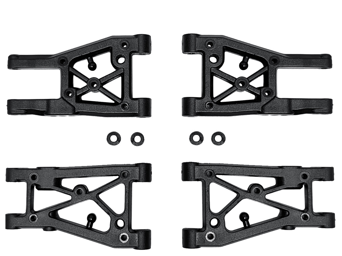 1531061 SUSPENSION ARM SET - wexrc