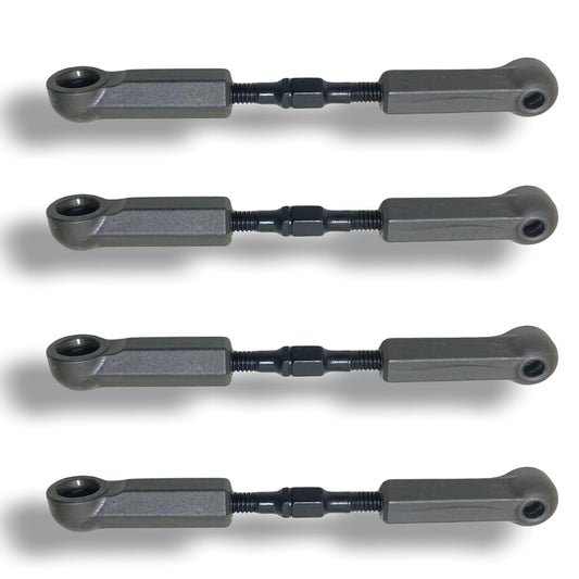 1531064 F+R ARM TURNBUCKLE SET(4) - wexrc