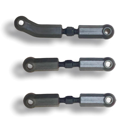 1531065 STEERING TURNBUCKLE SET(3) - wexrc