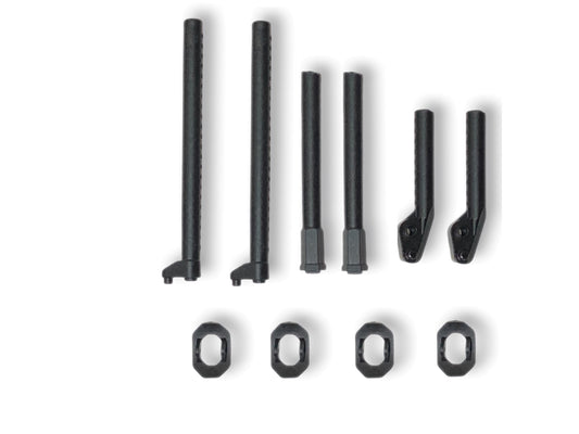 1531068 BODY MOUNT SET - wexrc