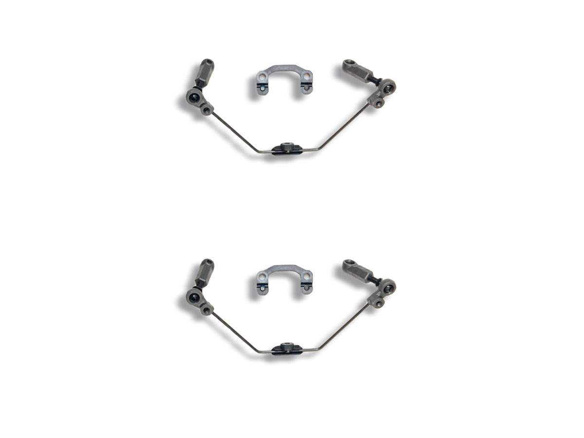 1531086 ANIT-ROLL BAR SET - wexrc