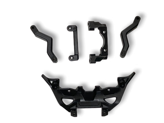 1531092 CHASSIS BRACE SET(F+R) - wexrc