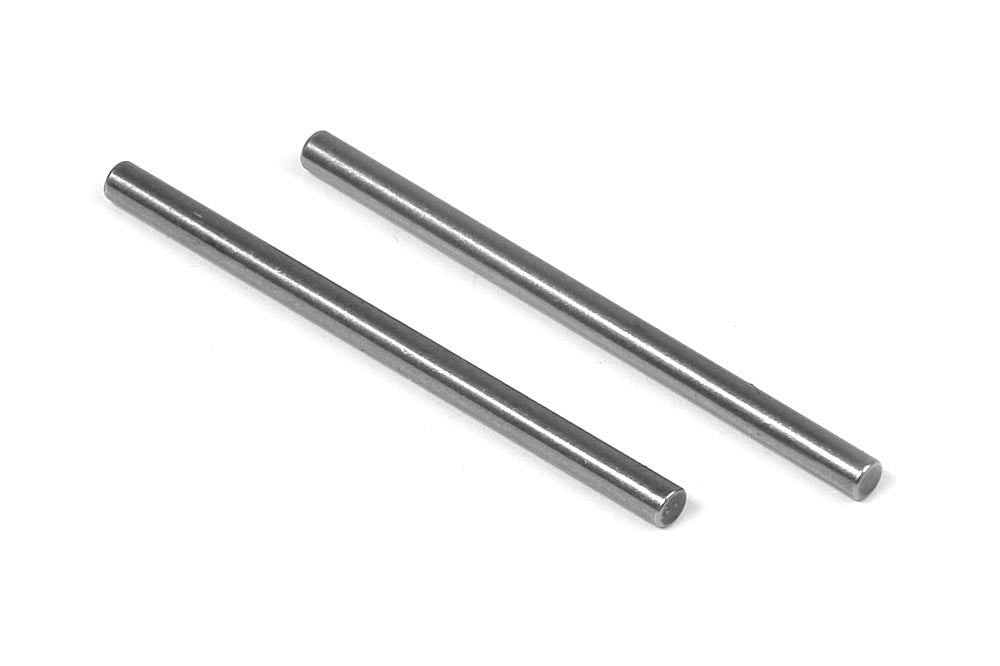 1531096 SUSPENSION PIVOT PIN(4) - wexrc