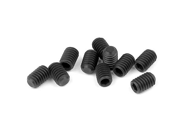 1531109 CONCAVE HEAD SCREW M4*8(10) - wexrc