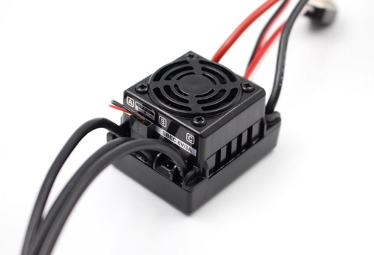 1536027 BRUSHLESS ESC 50A - wexrc